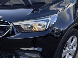 Zwart Gebruikt 2018 Opel Mokka X Business SUV | € 12.445 (Super prijs)