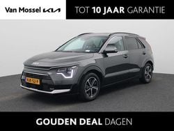 Gebruikt 2025 Kia e-Niro SUV | € 35.940 (Super prijs)