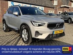 Grijs Gebruikt 2022 Volvo XC40 SUV | € 29.950 (Super prijs)