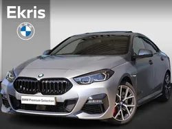 Grijs, metallic lak Nieuw 2025 BMW 218 M Sport Coupé | € 45.950