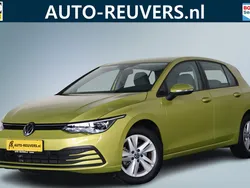 Geel Gebruikt 2020 VW Golf VII Life Hatchback | € 19.900 (Super prijs)