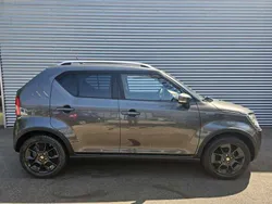 Grijs Gebruikt 2018 Suzuki Ignis Style Hatchback | € 13.950 (Iets duurder)