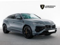 Grijs (mat) Gebruikt 2025 Lamborghini Urus SUV | € 369.950