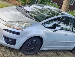 Grijs Gebruikt 2008 Citroën C4 Picasso MPV | € 1.200 (Eerlijke prijs)