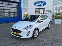 Gebruikt 2018 Ford Fiesta Titanium Hatchback | € 10.944 (Eerlijke prijs)