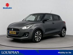 Grijs (metallic) Gebruikt 2019 Suzuki Swift Hatchback | € 12.945 (Eerlijke prijs)