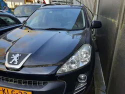 Gebruikt 2009 Peugeot 4007 Platinum SUV | € 4.750