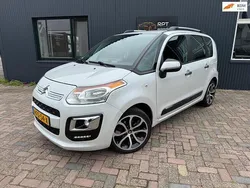 Wit Gebruikt 2017 Citroën C3 Picasso Feel MPV | € 5.950 (Goede deal)
