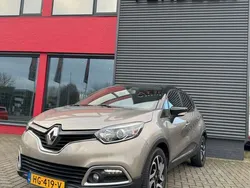 Bruin Gebruikt 2015 Renault Captur Dynamique SUV | € 10.500 (Iets duurder)