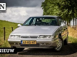 Grijs Gebruikt 2000 Citroën XM Hatchback | € 5.490