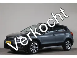 Grijs Gebruikt 2019 Suzuki SX4 S-Cross SUV | € 21.650 (Eerlijke prijs)