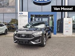 Zwart Gebruikt 2025 Ford Kuga ST-Line X SUV | € 43.845 (Eerlijke prijs)