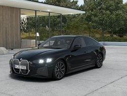 Zwart Nieuw 2025 BMW i4 Comfort Edition Sedan | € 67.626 (Goede deal)