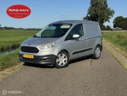 Gebruikt 2014 Ford Transit Ambiente | € 4.450 (Super prijs)