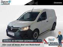 Licht wit Gebruikt 2024 Renault Kangoo Luxe MPV | € 18.935 (Duur)