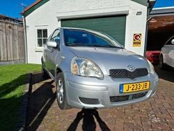Gebruikt 2004 Toyota Yaris | € 790 (Super prijs)