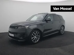 Grijs Gebruikt 2023 Land Rover Range Rover Sport Autobiography SUV | € 126.440 (Eerlijke prijs)