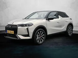 Grijs Nieuw 2024 DS Automobiles DS3 Performance SUV | € 25.920 (Eerlijke prijs)