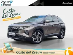 Bruin Gebruikt 2023 Hyundai Tucson Premium SUV | € 34.995 (Eerlijke prijs)