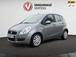 Grijs Gebruikt 2012 Suzuki Splash Comfort Hatchback | € 7.450 (Eerlijke prijs)