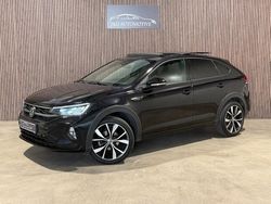 Zwart, metallic lak Gebruikt 2023 VW Taigo Business SUV | € 28.400 (Eerlijke prijs)
