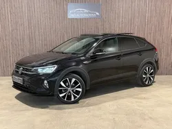 Zwart, metallic lak Gebruikt 2023 VW Taigo Business SUV | € 28.400 (Goede deal)