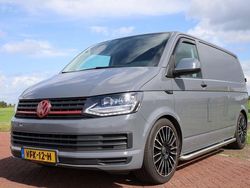 Grijs Gebruikt 2016 VW T6 Van | € 11.045 (Super prijs)