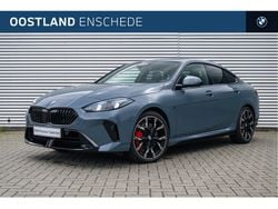 Grijs Gebruikt 2025 BMW 220 Comfort Edition Coupé | € 45.000 (Goede deal)
