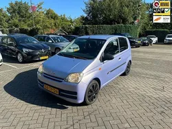 Paars Gebruikt 2006 Daihatsu Cuore Hatchback | € 1.750 (Eerlijke prijs)