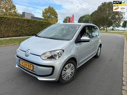 Gebruikt 2013 VW up! move up! Hatchback | € 3.699 (Eerlijke prijs)