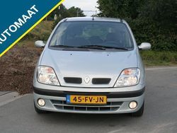 Grijs Gebruikt 2000 Renault Scénic MPV | € 1.799