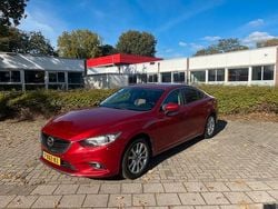 Gebruikt 2014 Mazda 6 Sedan | € 7.250 (Eerlijke prijs)