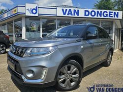 Grijs Gebruikt 2021 Suzuki Vitara SUV | € 22.695 (Eerlijke prijs)