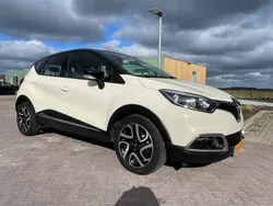 Wit Gebruikt 2013 Renault Captur Dynamique SUV | € 8.000 (Eerlijke prijs)