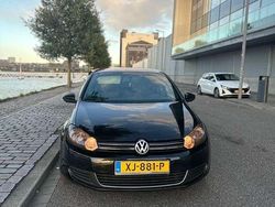 Gebruikt 2009 VW Golf VI Sedan | € 1.700 (Eerlijke prijs)