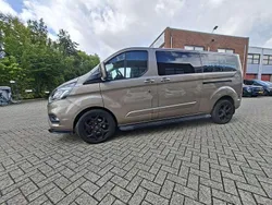 Goud Gebruikt 2022 Ford Transit Custom Sport Van | € 21.500 (Super prijs)