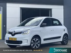 Wit Gebruikt 2022 Renault Twingo LIMITED Hatchback | € 12.040 (Eerlijke prijs)