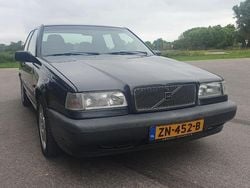 Gebruikt 1995 Volvo 850 Comfort | € 7.450