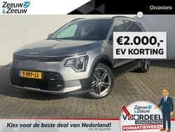 Steel grey Gebruikt 2023 Kia e-Niro SUV | € 29.945 (Goede deal)