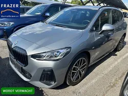 Beige Gebruikt 2023 BMW 220 M Sport Stationwagen | € 38.790 (Eerlijke prijs)
