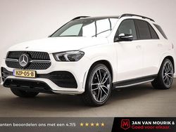Wit Gebruikt 2022 Mercedes GLE350 Premium Plus SUV | € 68.595 (Eerlijke prijs)