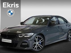 Grijs Gebruikt 2019 BMW 320 Executive Sedan | € 28.900 (Iets duurder)