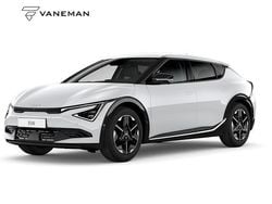 Overige Nieuw 2025 Kia EV6 Plus SUV | € 51.495 (Eerlijke prijs)