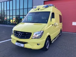 Overige Gebruikt 2018 Mercedes Sprinter Van | € 22.500 (Eerlijke prijs)