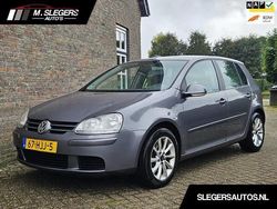 Grijs Gebruikt 2009 VW Golf VI Comfortline Hatchback | € 2.499 (Goede deal)