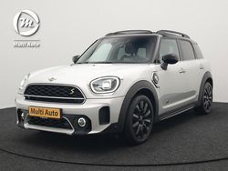 Gebruikt 2022 Mini Cooper S Hatchback | € 28.940