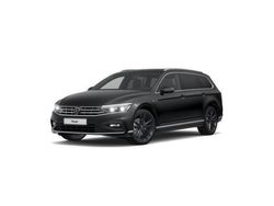 Grijs Gebruikt 2023 VW Passat Elegance Stationwagen | € 59.394 (Duur)