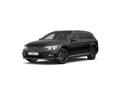 Grijs Gebruikt 2023 VW Passat Elegance Stationwagen | € 59.572