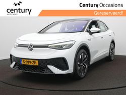 Wit Gebruikt 2023 VW ID.5 Pro SUV | € 23.900 (Super prijs)