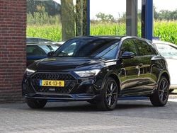 Zwart Gebruikt 2025 Audi A1 Advanced Hatchback | € 33.750 (Iets duurder)